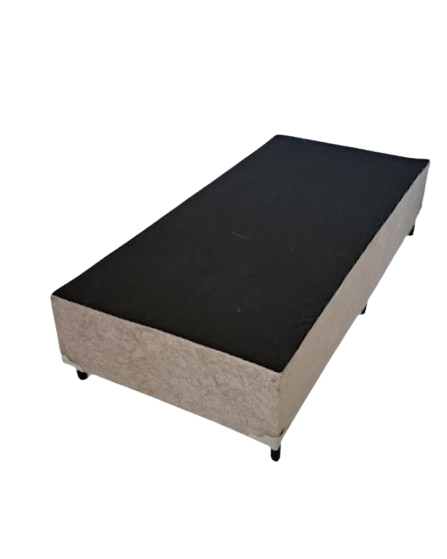 Base Box solteiro